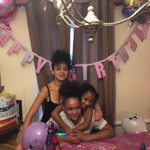 Meet your Posher, Serenagoyabean